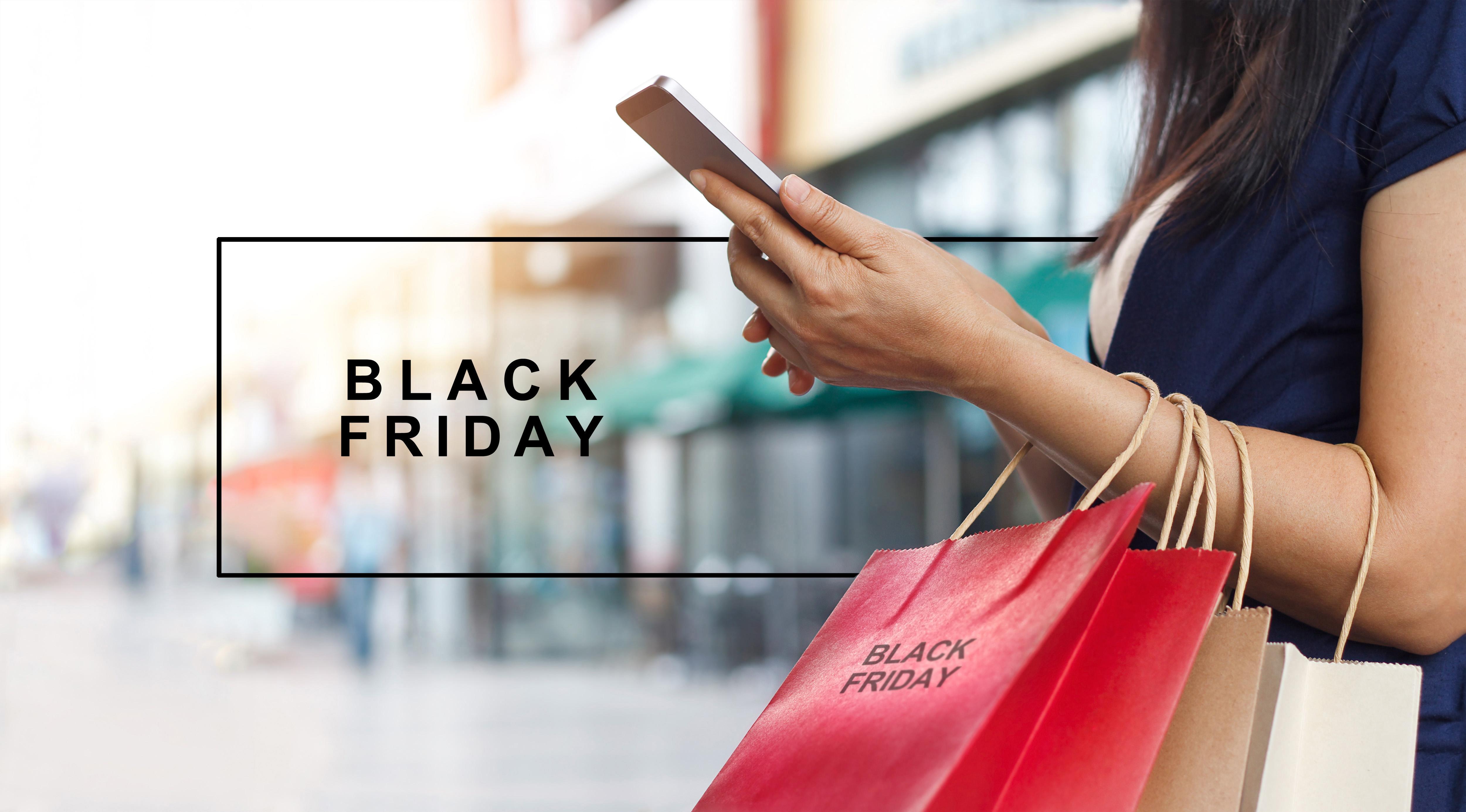 How Retailers Can Prepare For Black Friday 2018