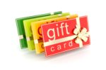 4 Ways To Promote Your Gift Card Programs
