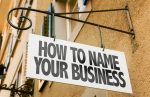 How To Select The Right Business Name