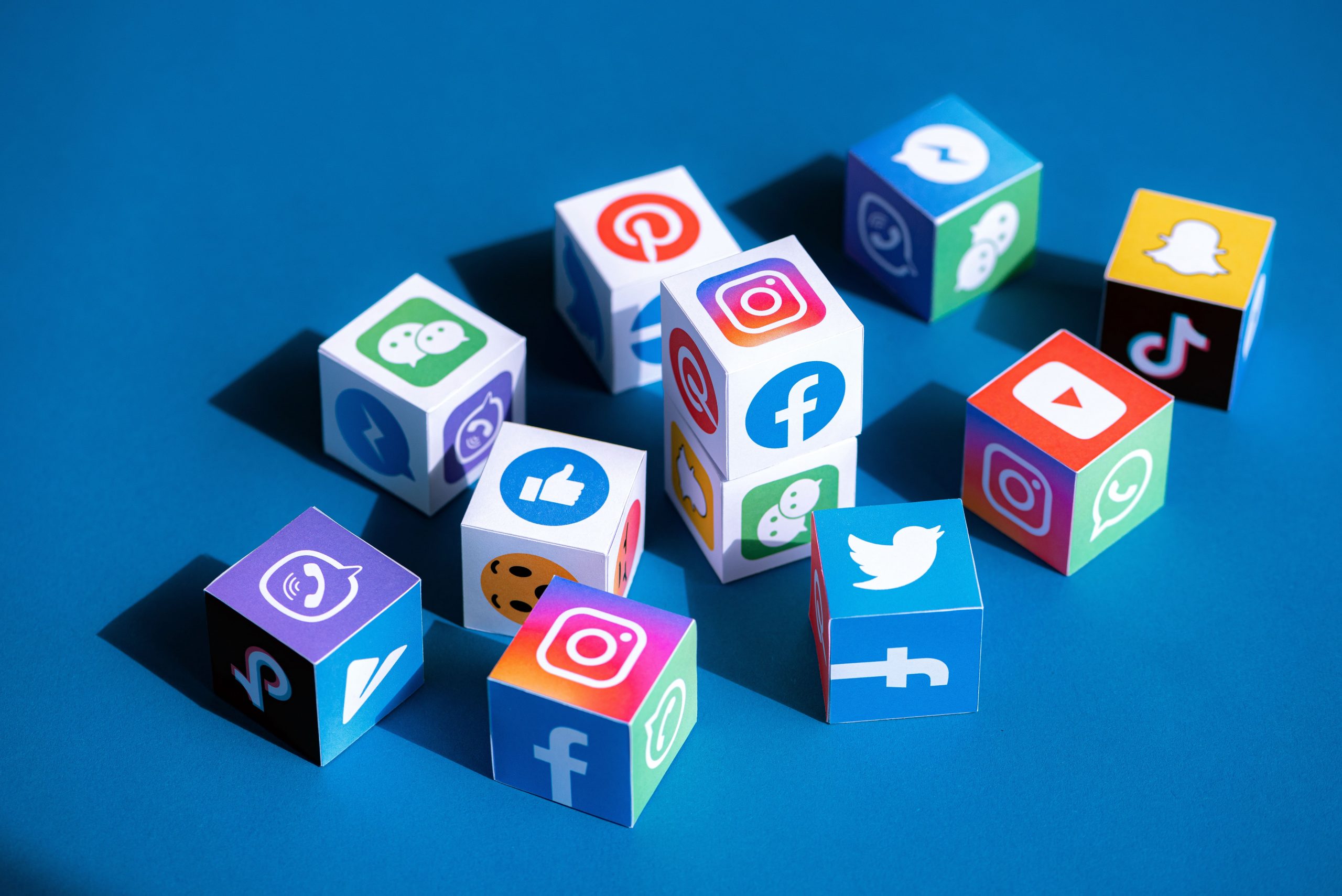 what is social media integration