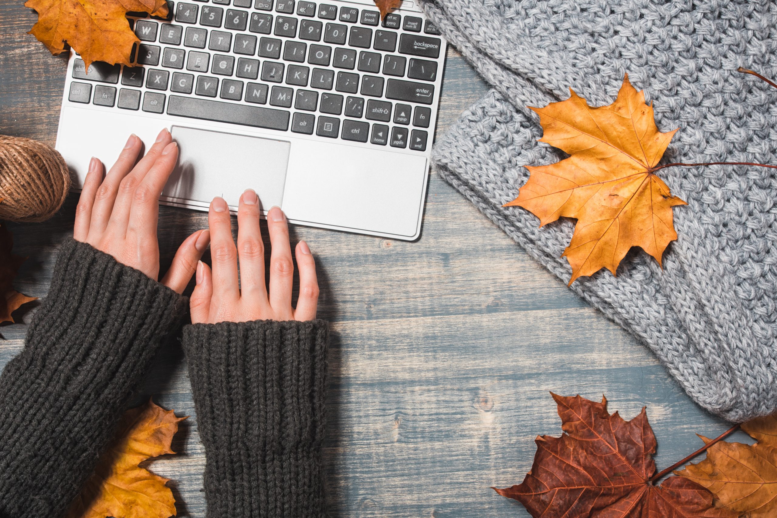 10 Fall Marketing Ideas That Will Get Your Business Noticed.